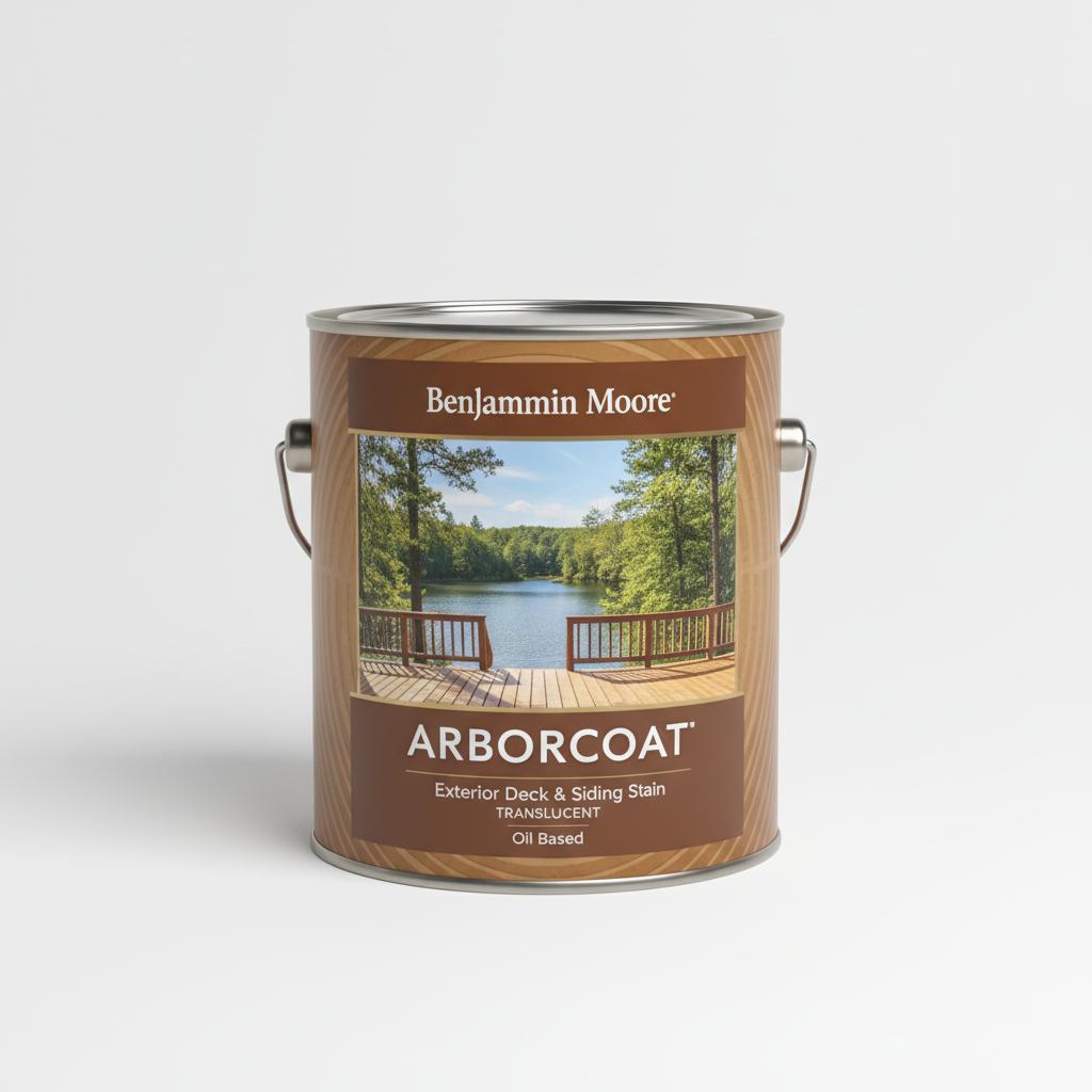 Arborcoat Stain
