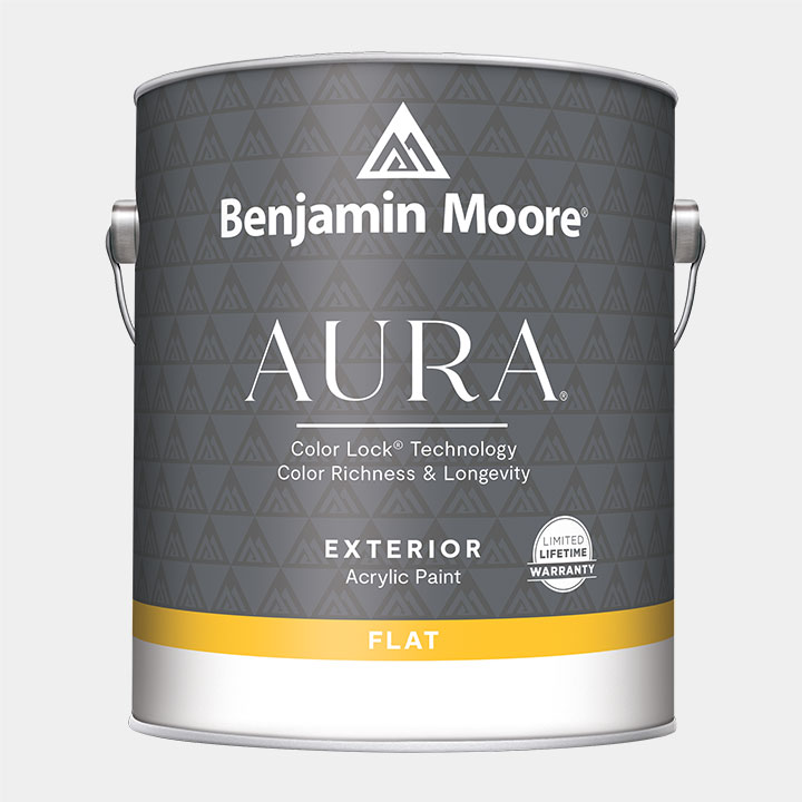 Aura Exterior