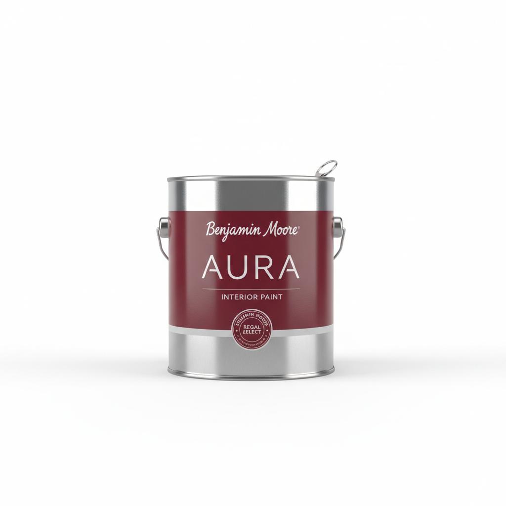 Aura Interior