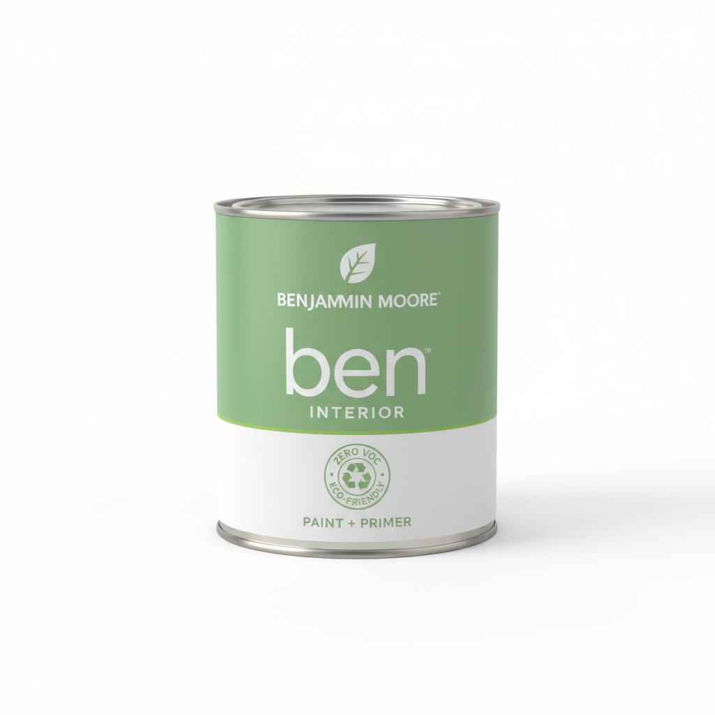 ben Interior