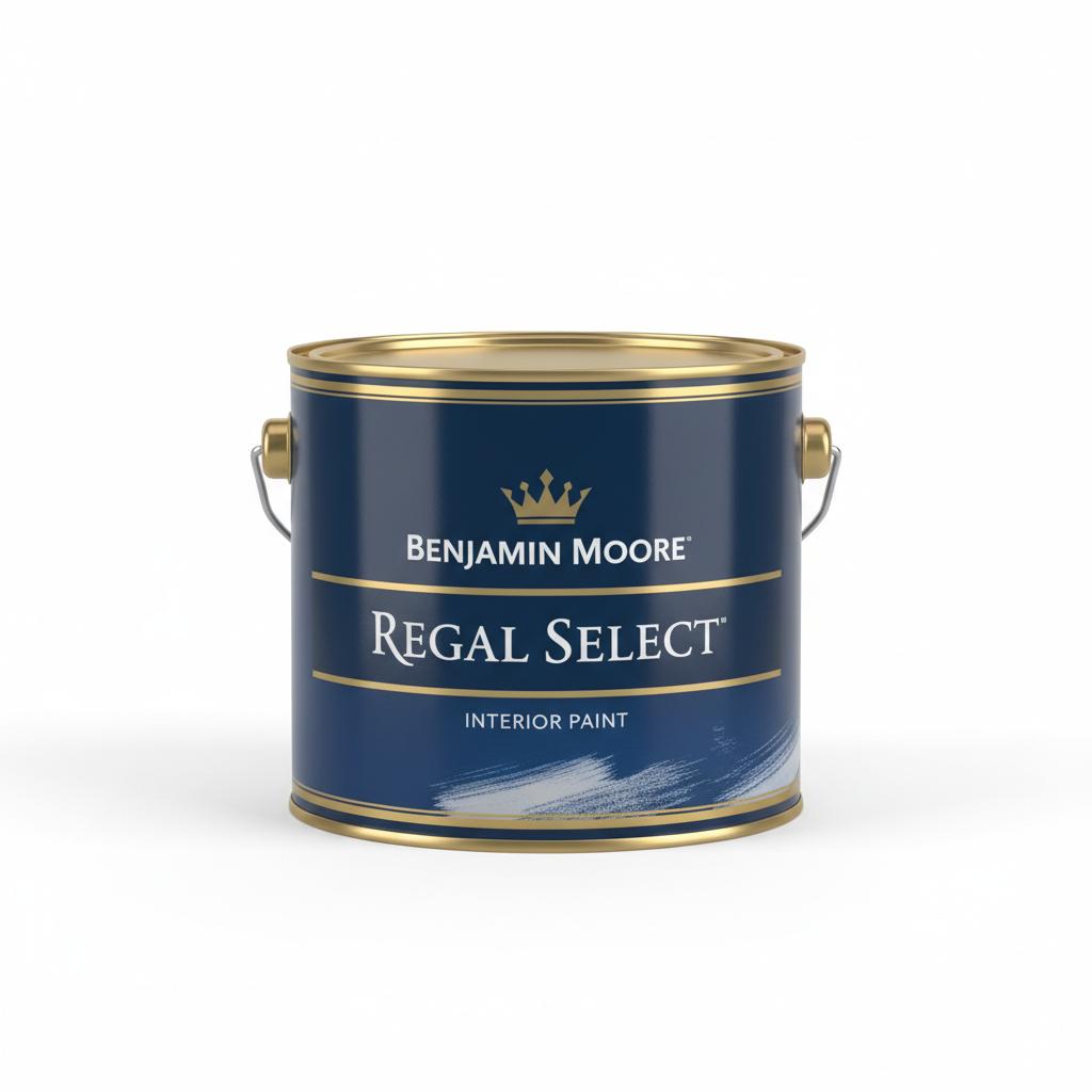 Regal Select