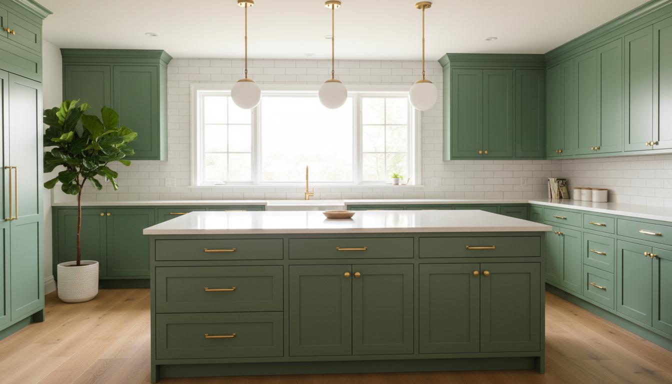 Closeout cabinet kitchen from Trading