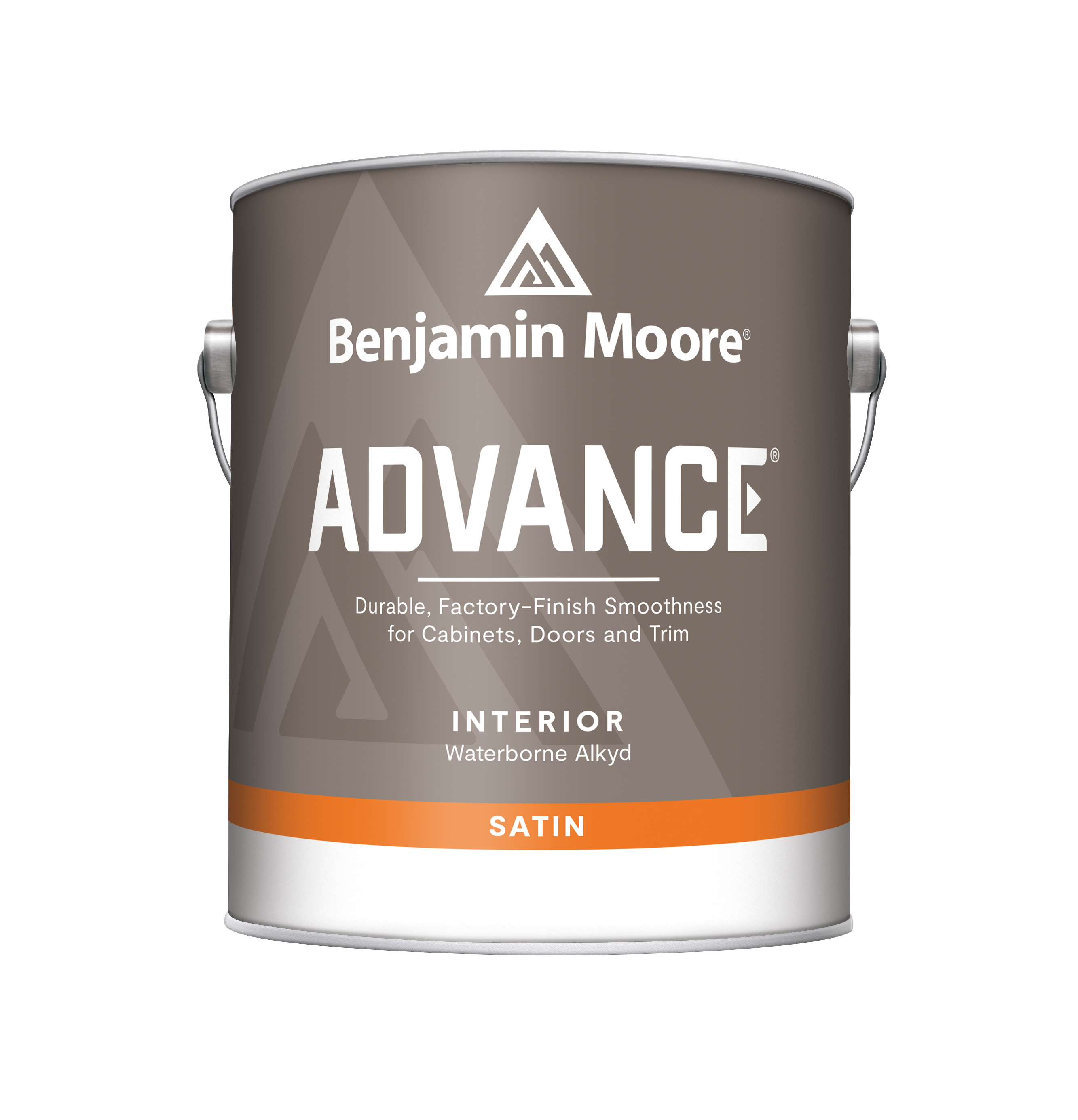 Benjamin Moore ADVANCE paint