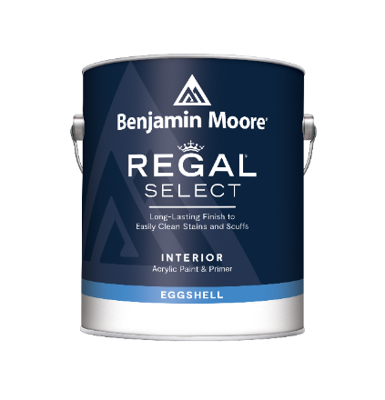 Benjamin Moore Regal Select Interior gallon
