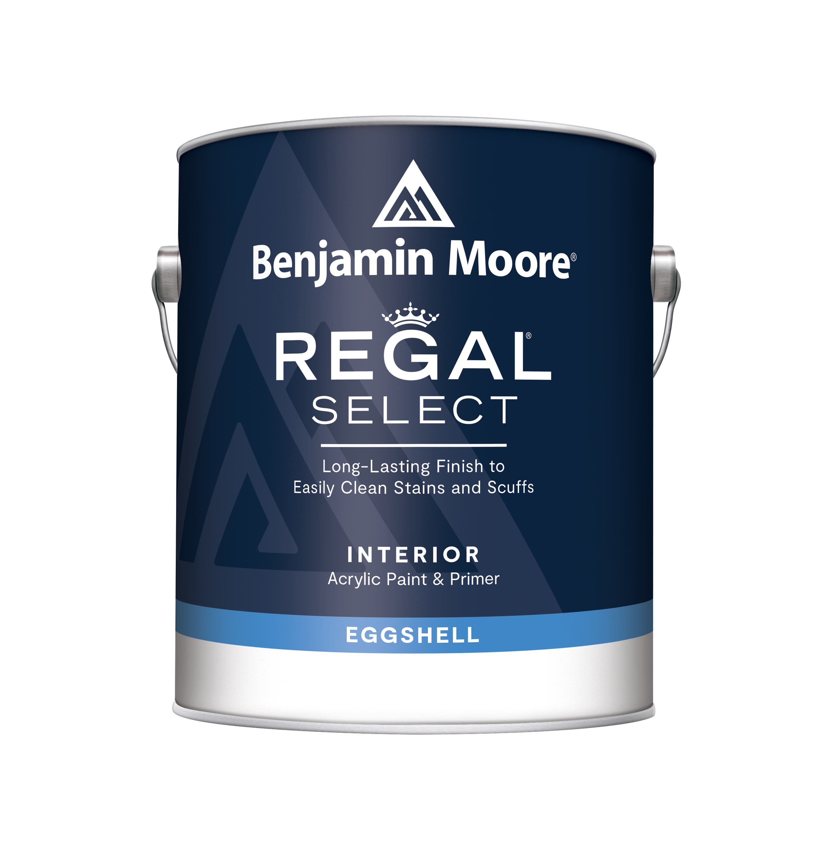 Benjamin Moore Regal Select paint