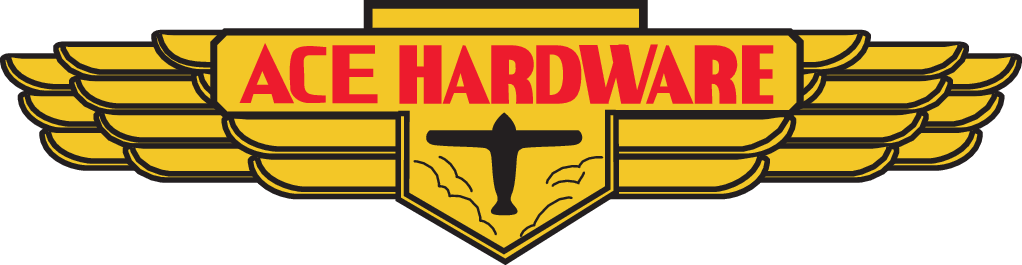 Ace Hardware 1950 heritage mark