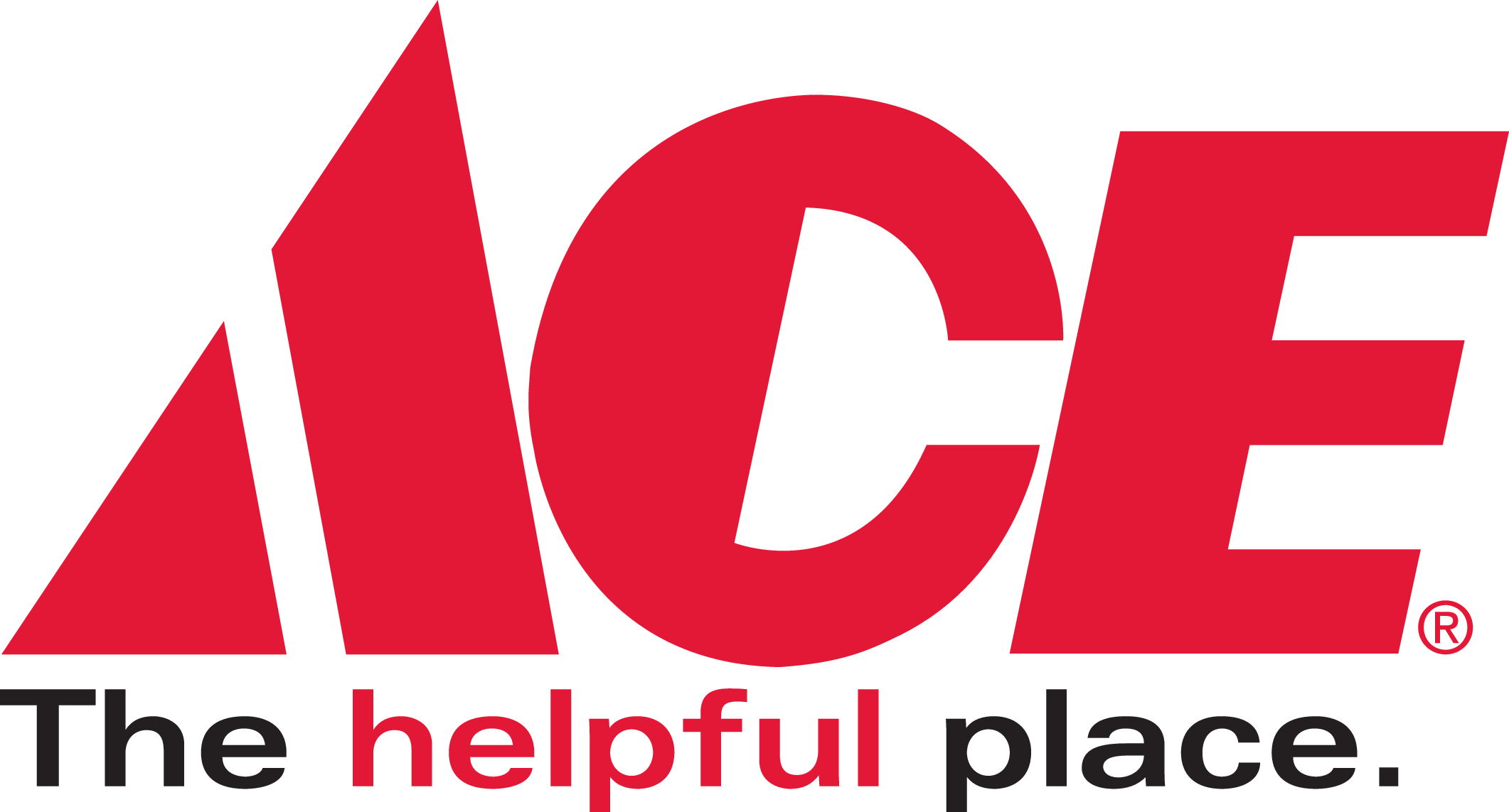 Ace Hardware — the helpful place