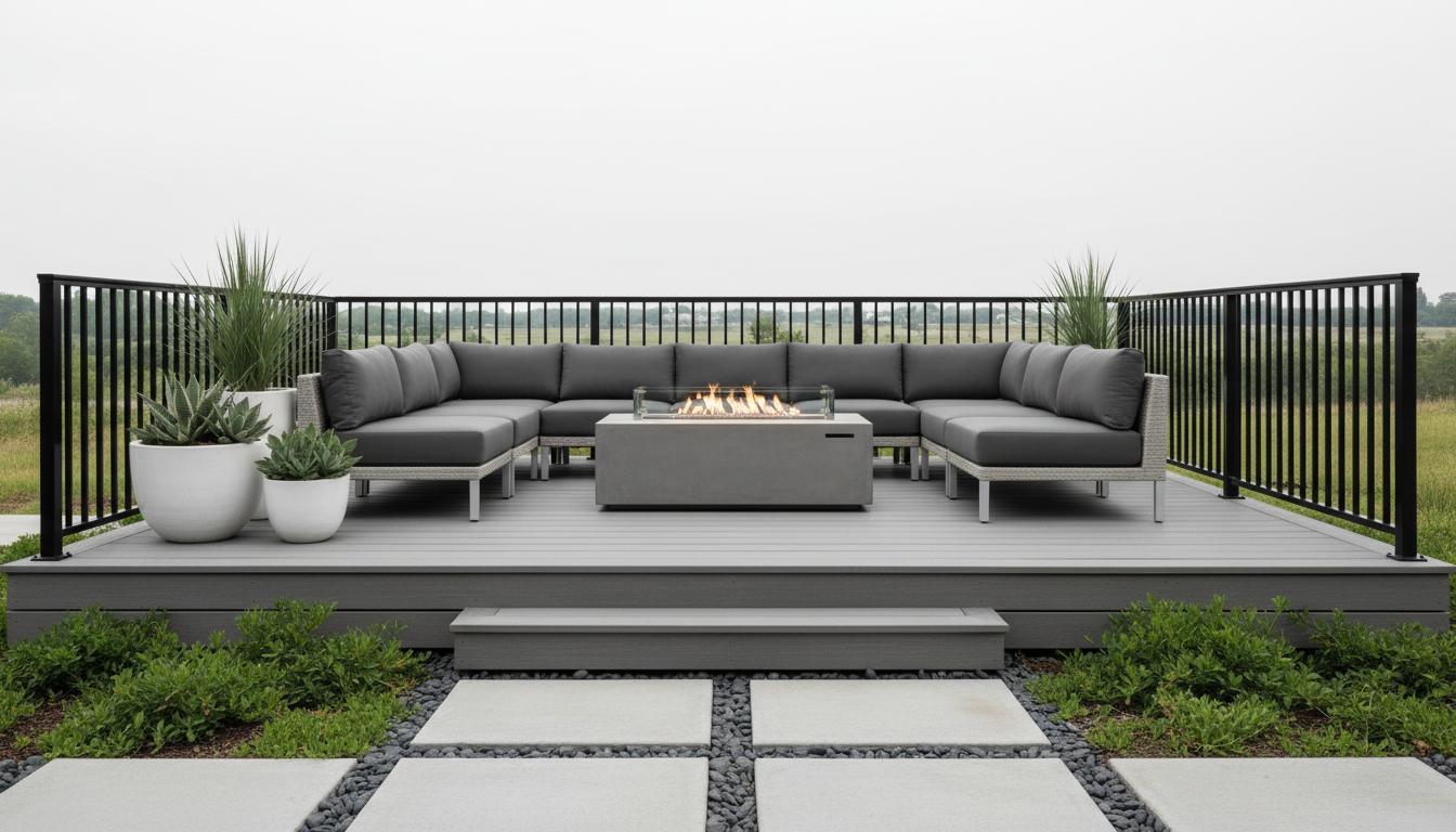 TimberTech PRO product photograph