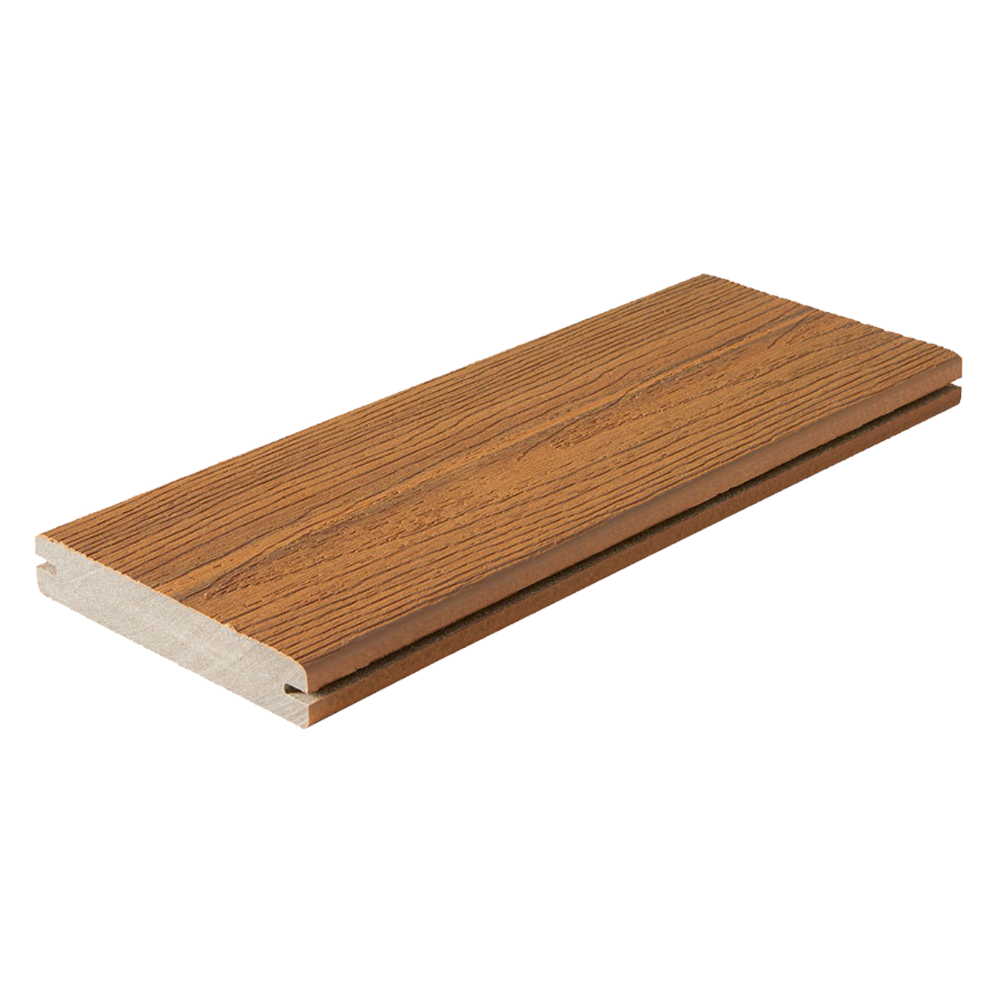 Fiberon Sanctuary deck board in Moringa