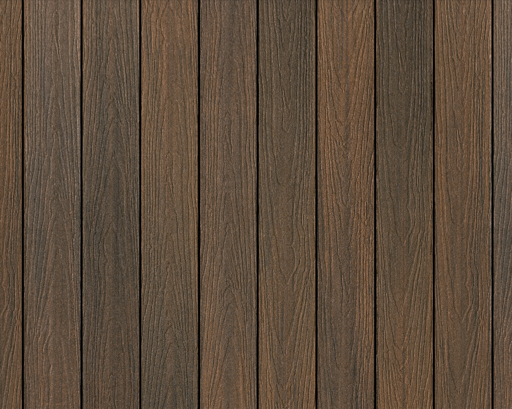 Fiberon Concordia Astir deck board in Mountain Ash
