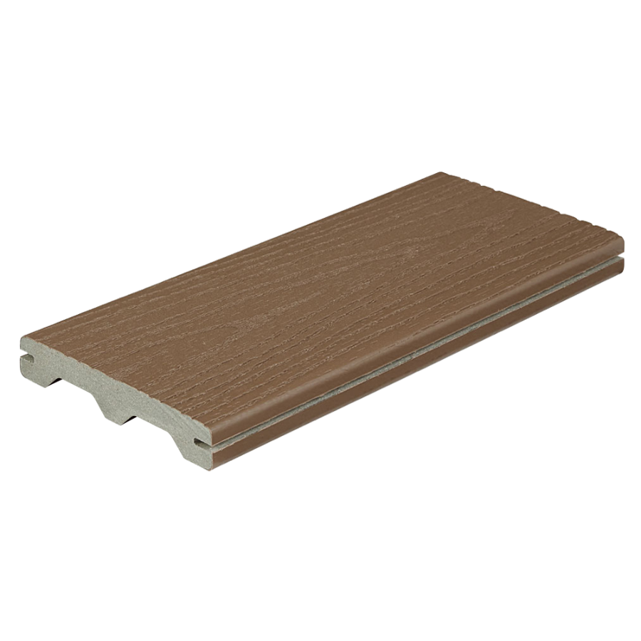 Fiberon GoodLife deck board in Cabin