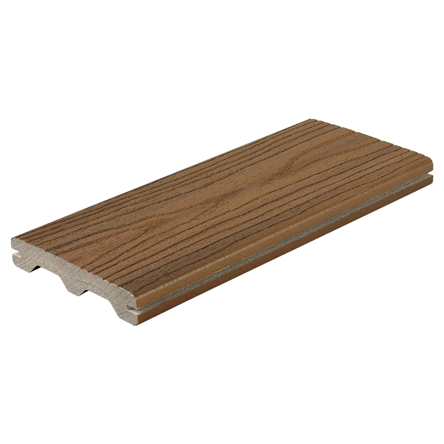 Fiberon GoodLife deck board in Tuscan Villa