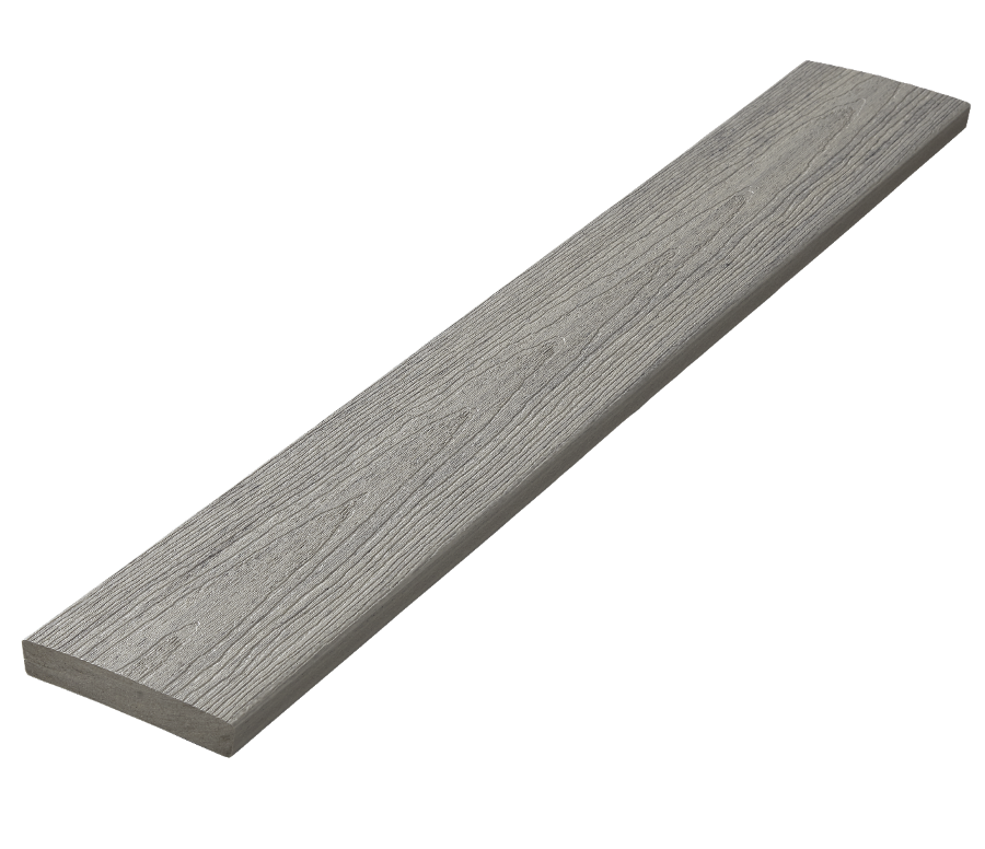 Fiberon Sanctuary deck board in Chai