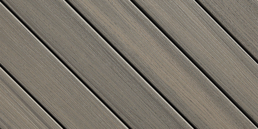 Fiberon Paramount PVC decking