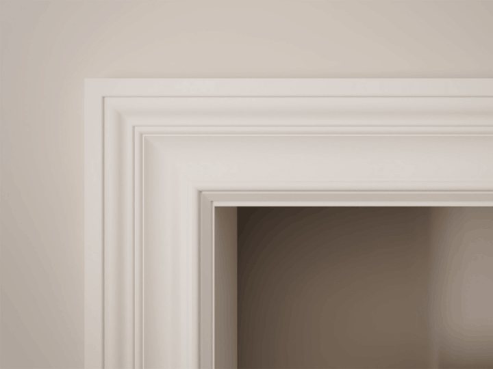Office casing