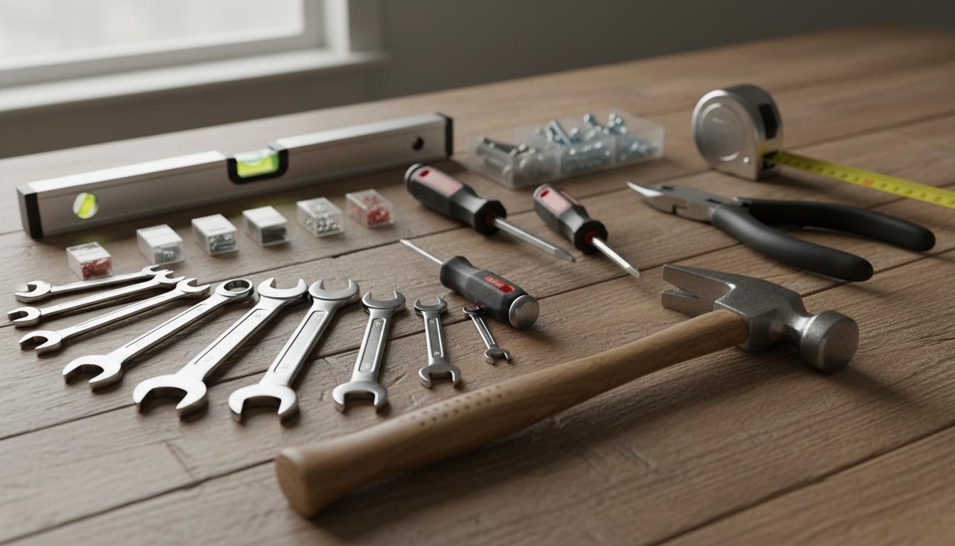 Contractor counter