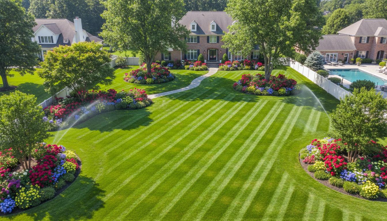 Lawn & Garden