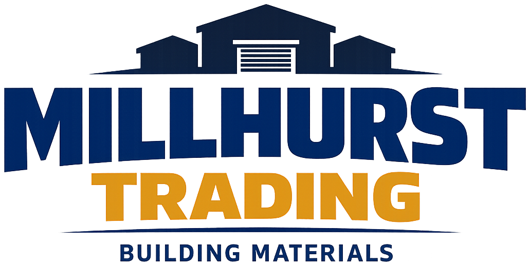 Millhurst Trading — Building Materials