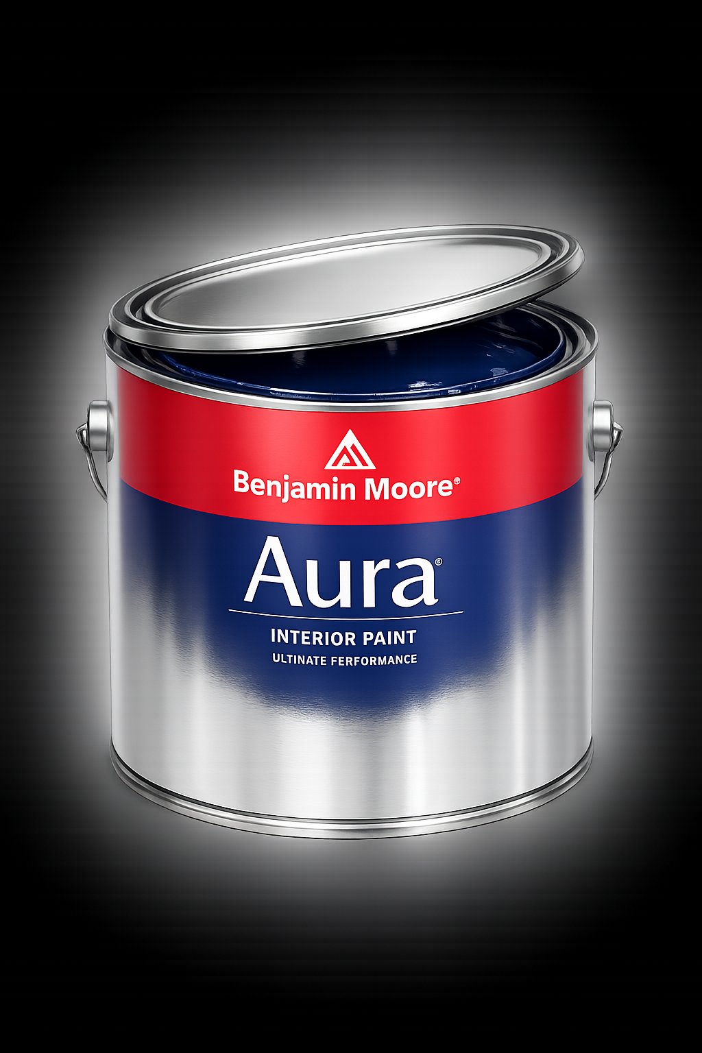National paint rebate promotional image