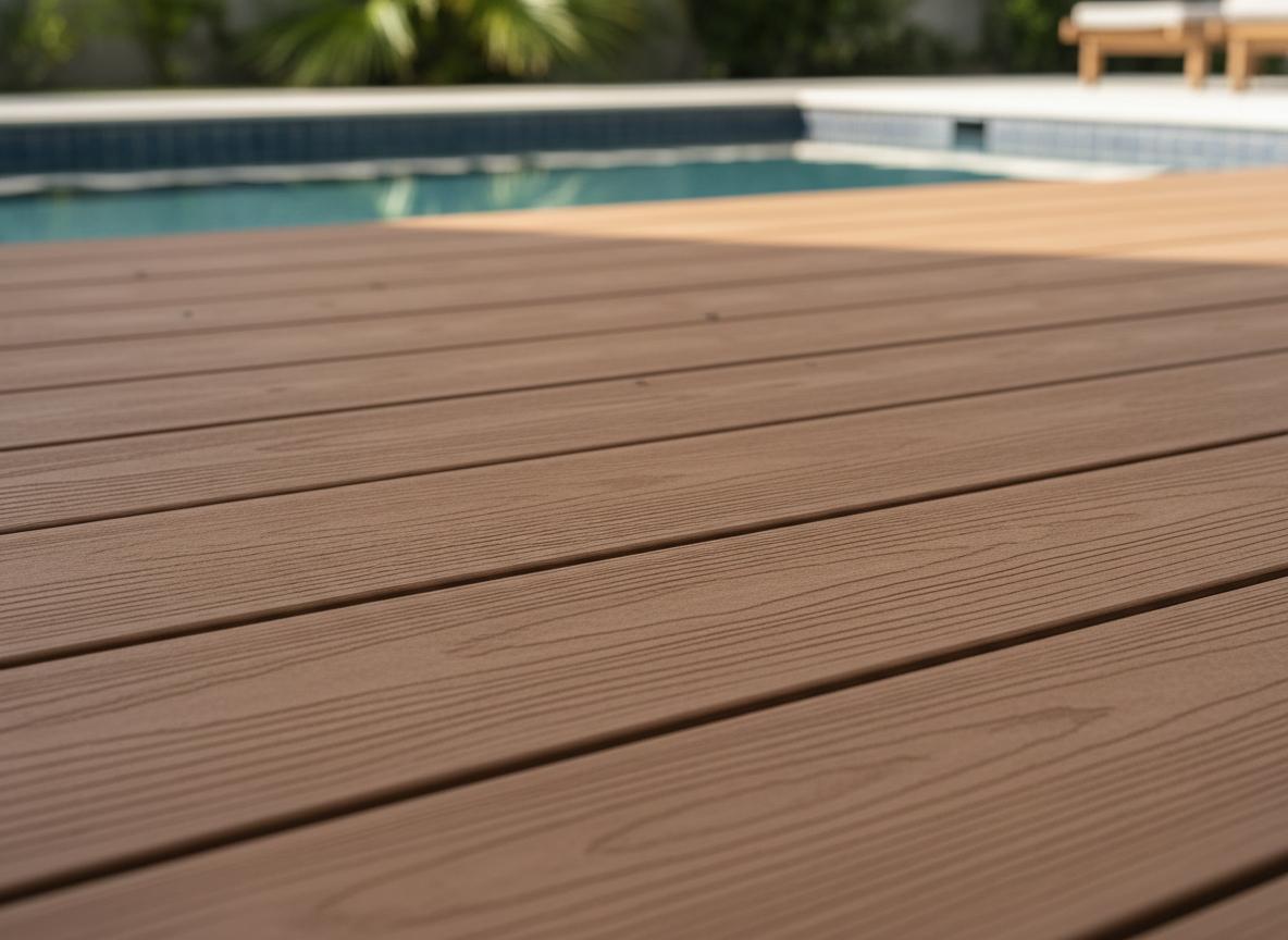 Trex Railing product photograph